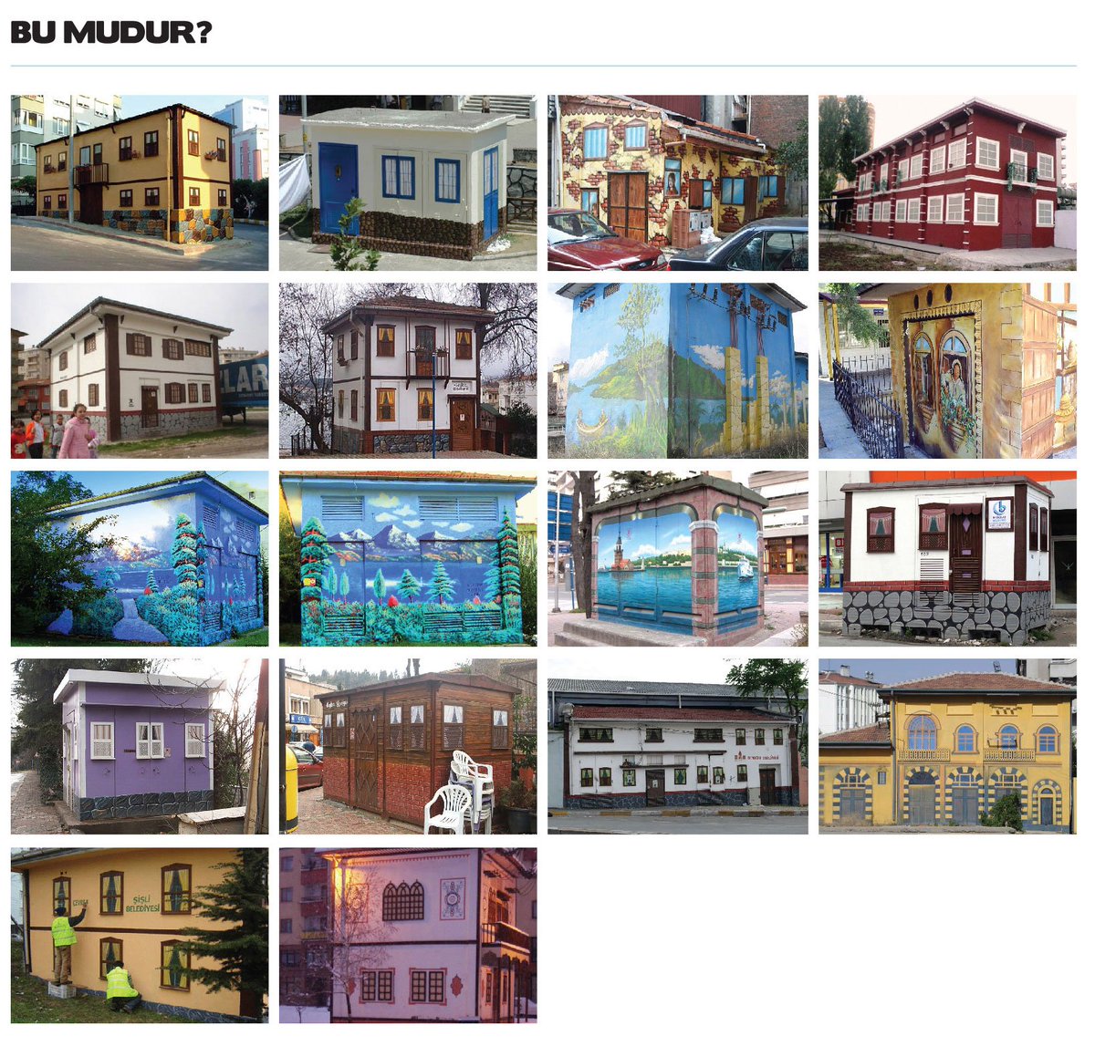 zebradesignfact's tweet photo. Bu mudur? Budur!
#zebratouch https://t.co/YOiQiN2Xcu