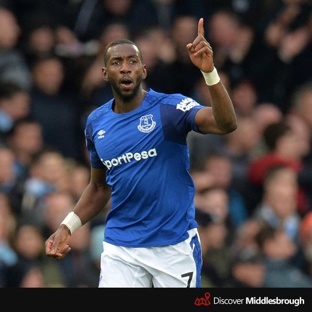 #Middlesbrough remain in discussions with Everton's Yannick Bolasie as they attempt to persuade him to move to the Championship.(<a href="/skysports/">Sky Sports</a>)