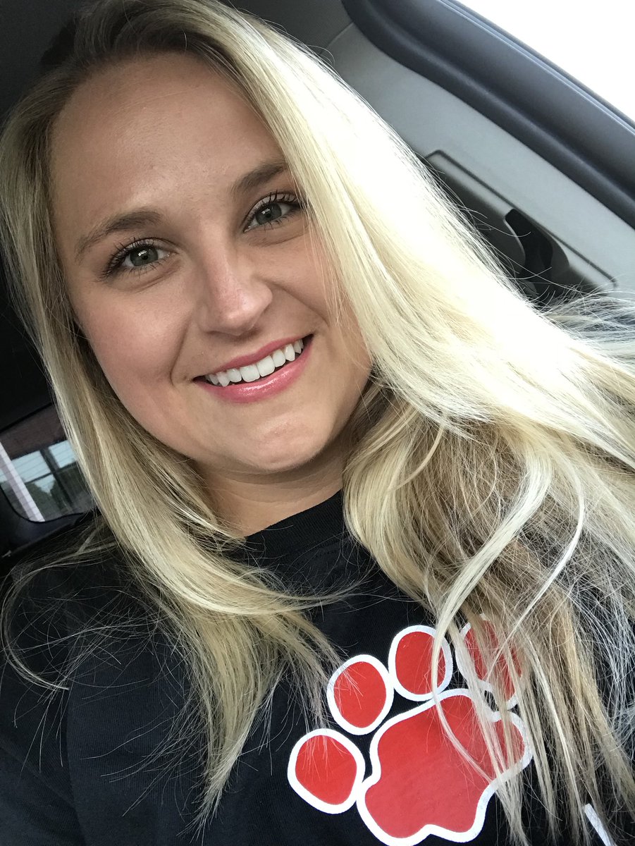 #weareTPS #Topeka #SmileChallenge