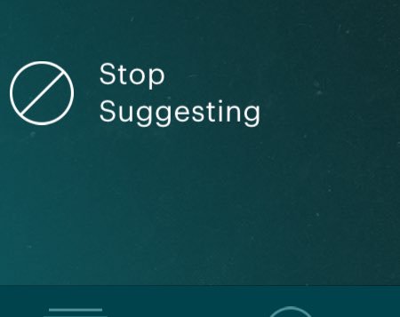 Richards_Sammy_'s tweet photo. ⁦@hulu⁩ has this button. I need this button for my life. https://t.co/1zbwQBKBI8