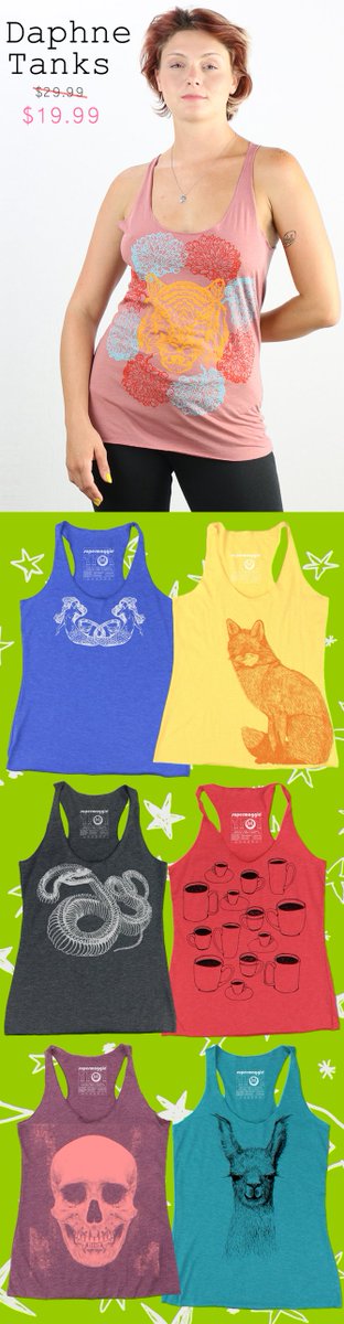 supermaggie's tweet photo. Tank Sale! Last Day!  Up To 33% Off - https://t.co/qKF4MXTK9t https://t.co/s1R5zmuCye