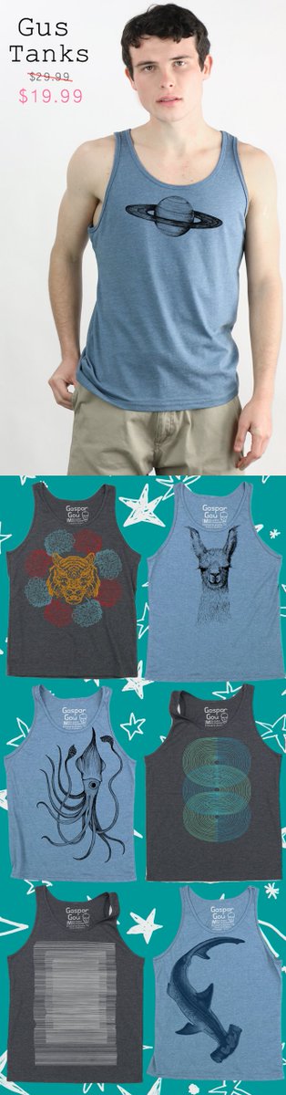 supermaggie's tweet photo. Tank Sale! Last Day!  Up To 33% Off - https://t.co/qKF4MXTK9t https://t.co/s1R5zmuCye