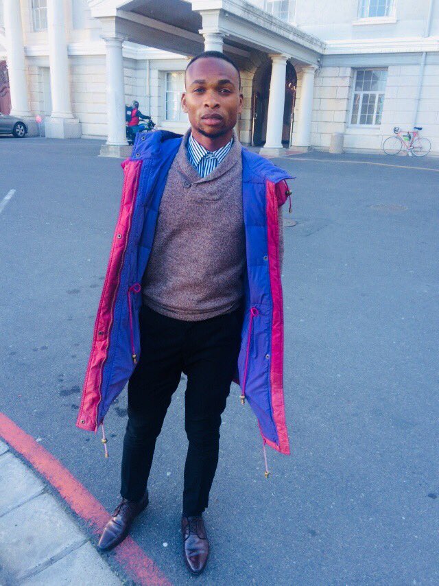AdvanceSimango's tweet photo. Is it only me who feel like today is Friday. #PrinceOfChipinge. #FeelLikeFriday #LongWeeknd. https://t.co/z5V8TTn3wy