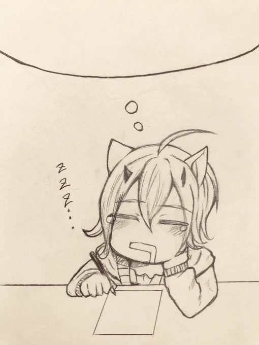 約四時間の眠りから
目覚めました…
おはようございます(_ _).。o○ 