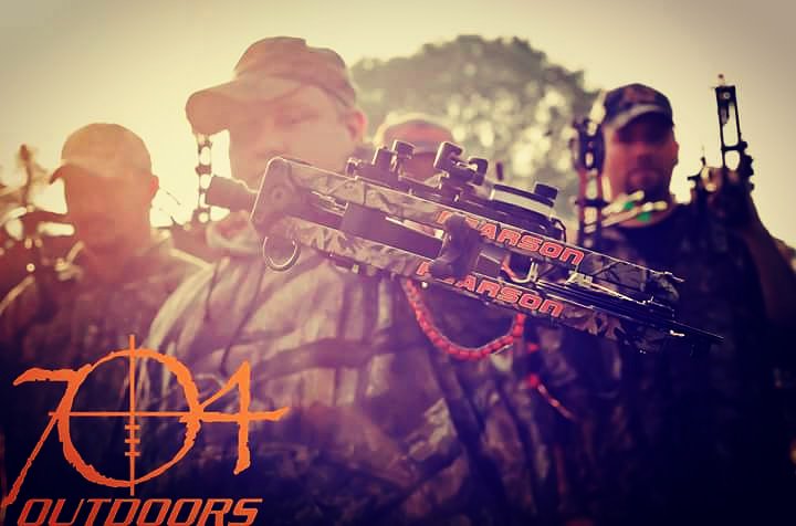 704outdoors's tweet photo. Be sure to tune in to the 704 Outdoors TV Show on @HuntChanneltv!
Wed – 7:30pm & 11:30pm
Fri – 7:30am
Sat – 11:30am
Sun – 3:30pm
*All Times are in Eastern Standard Time
#huntchannel #tvshow #704style #hunting #deerhunting #hoghunting #turkeyhunting #bassfishing #deerseason https://t.co/cgmfCwfVMO