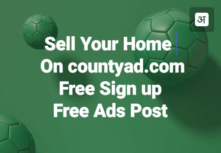 Countyad tweet media