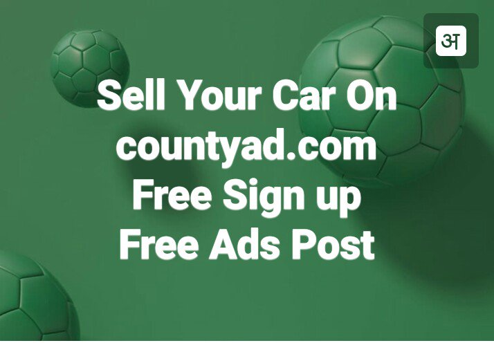 Countyad tweet media