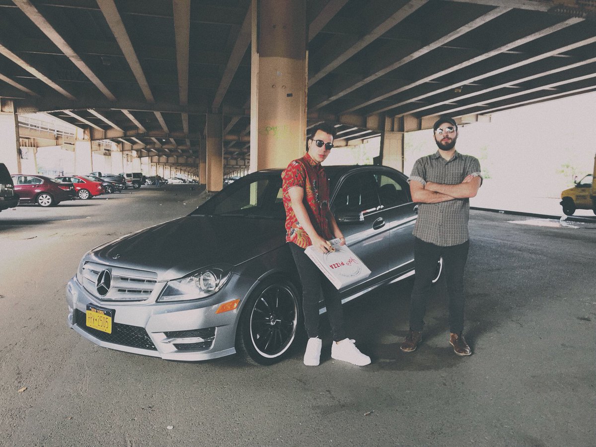 Playing Philly tonight at The Fire. Conquer music video drops on Friday!