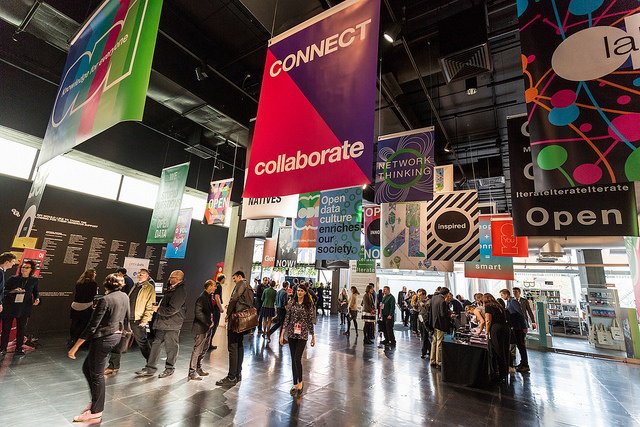 ODIHQ's tweet image. A sports day, a #meetup for #datapolicy innovators and the #ODISummit: there&apos;s something for everyone in our upcoming events! 
Book now: hubs.ly/H0dkfHS0