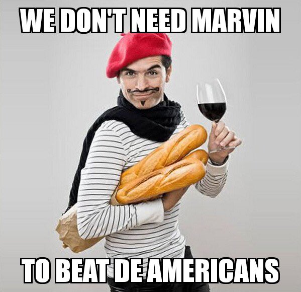imtravismarx's tweet photo. France right now https://t.co/4Ovwbym6Ws