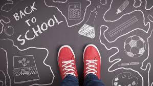 New <a href="/SavvyAR/">SAVVY Kids</a> is out with all things back to school...check out my stuff on surviving stages of school, pitfalls of first year of college and MORE! <a href="/ya_mule/">Ya!Mule</a>, #Back2School , #arkansastimes, #survivingcollege