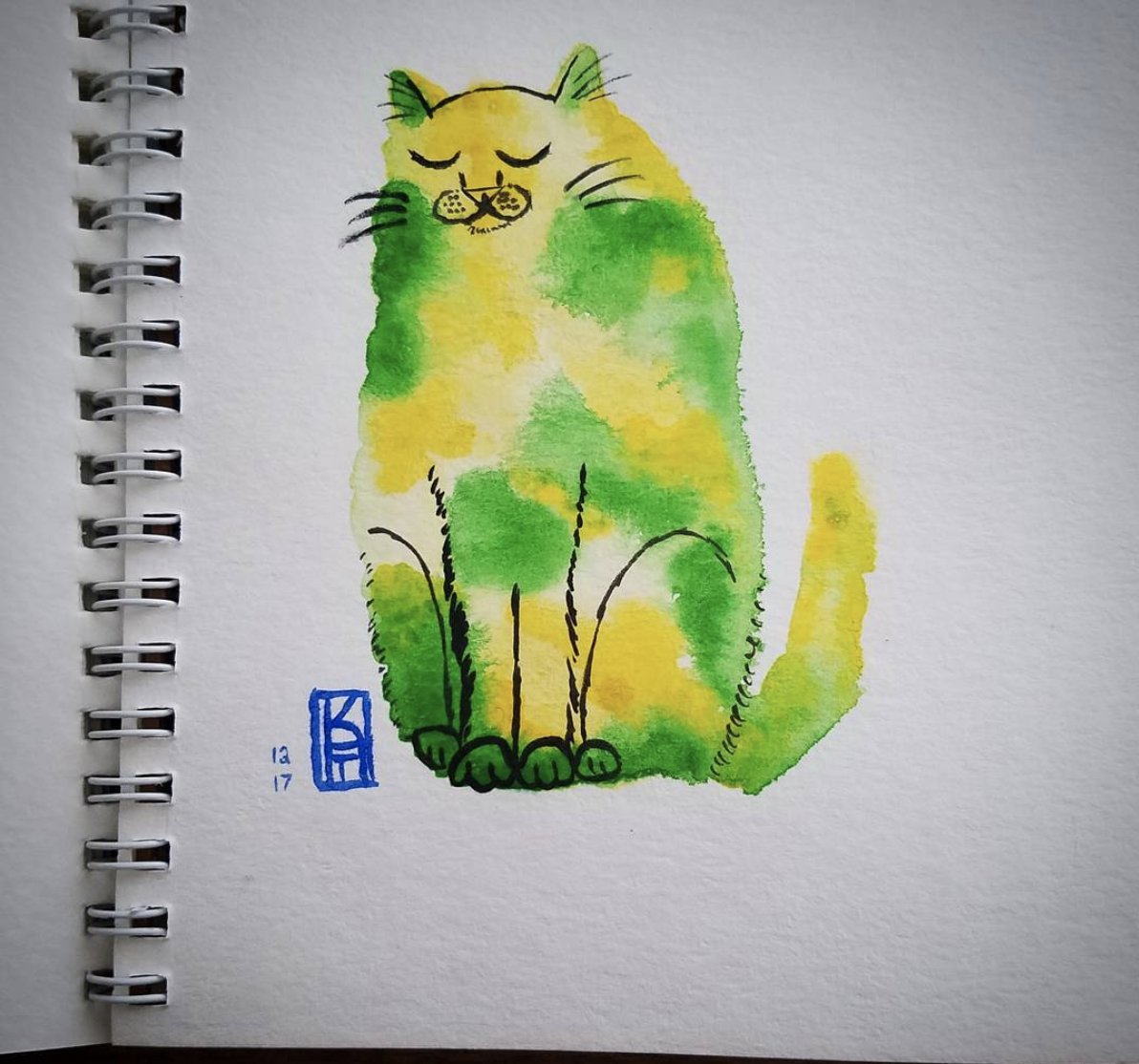 NACDA_Aging's tweet photo. #WorldCatDay #InternationalCatDay
With over 1500 variables related to #cats, you could say that we love them just as much as you do!
Find the #data here: https://t.co/w3wxrQqRsC
We even have a NACDA artist that uses cats as a muse!
#cat #research #art #artist https://t.co/p2s1fYBPEp