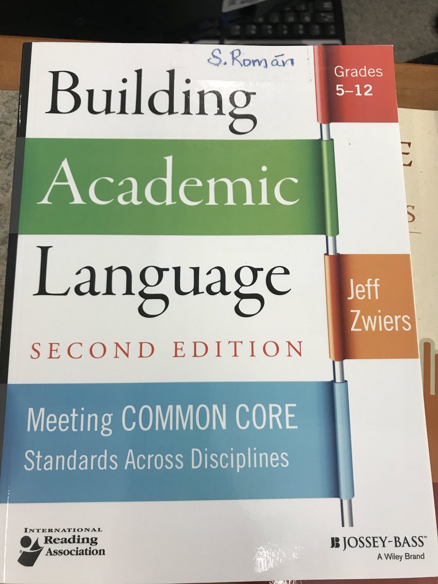 AlmiraGators's tweet photo. Welcome back Almira staff!  A special thanks to Samuel Roman and Bill Stencil for presenting ELL and Growth Mindset strategies. @CLEMetroSchools @MultilingualCLE https://t.co/ro0aUYXhPt