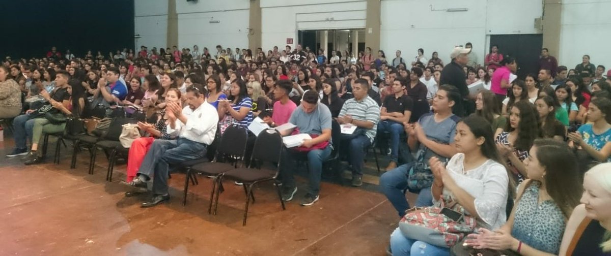 Soy Unison tweet media