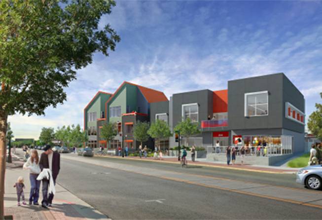 LasVegasSun's tweet photo. New look, new buildings, new businesses coming to Water Street
https://t.co/hW6qie04hK https://t.co/xcdVNwG4Ug