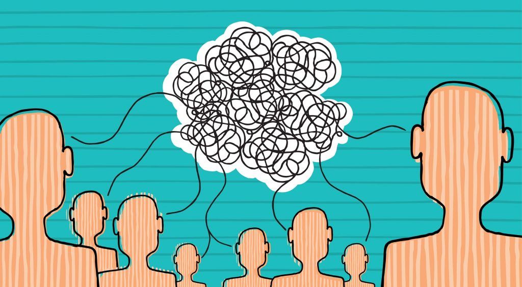 What happens if you have the best designers in the world, but you fail to explain the client’s problem properly? How to collaborate for better design? buff.ly/2tiRFNq #designer #Webdesign