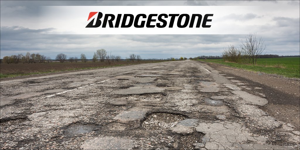 MaynardLesieur's tweet image. Did you know one bad run-in with a curb or pothole can throw a car out of alignment? If your car has recently encountered some rough terrain, it might be time for a trip to the mechanic to do a quick alignment check.