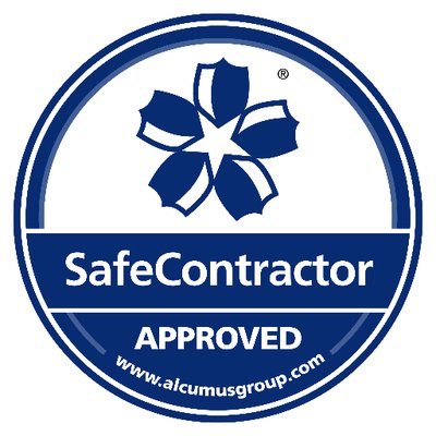 We are now Safe Contractor Approved for Health &amp; Safety 👍🏻
#healthandsafety #strivingforbetter #professionalism <a href="/safe_contractor/">Alcumus SafeContractor</a> <a href="/britpestcontrol/">British Pest Control Association (BPCA)</a> #CRRU #CSCS <a href="/CHAS2013Ltd/">CHAS</a>
