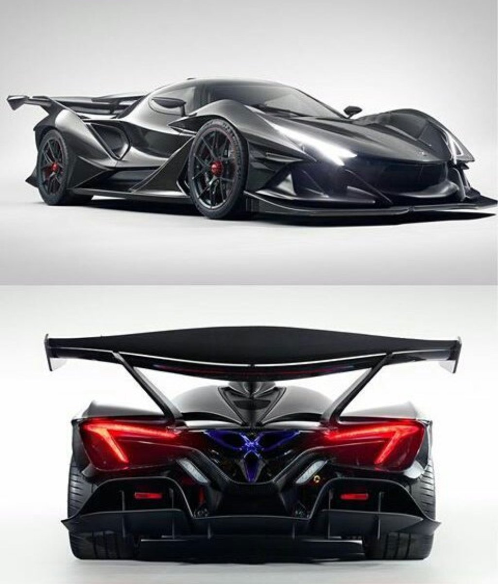 KeyTonAnDrew's tweet photo. #WingingWednesday featuring the best Wings on The Best Hypercars https://t.co/Wn2yaQ60xg