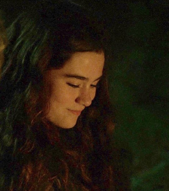 BBBellamy_Blake's tweet photo. I love Bellarke’s adoptive daughter and godson https://t.co/dPjuus3OhF