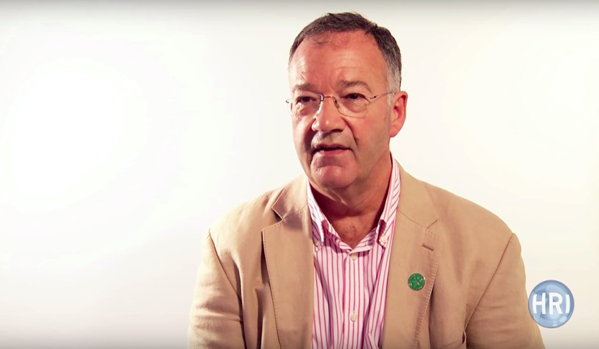 “This is the premiere research conference in homeopathy; it is definitely the leading event of its type.” - Dr Peter Fisher, Director of Research at RLHIM, on HRI's International Research Conference.
Find out more about the keynote speakers for London 2019 HRILondon2019.org/keynotes