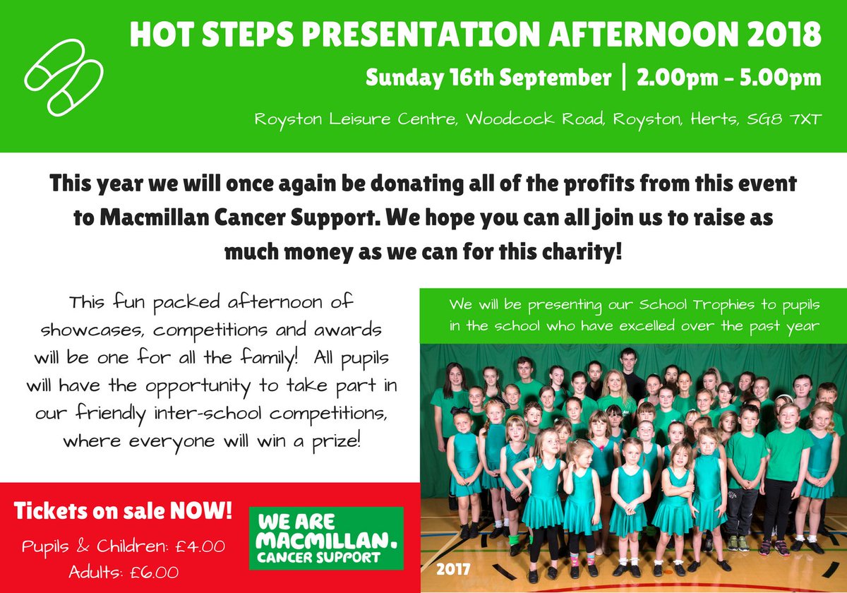 Hotstepsdance tweet picture