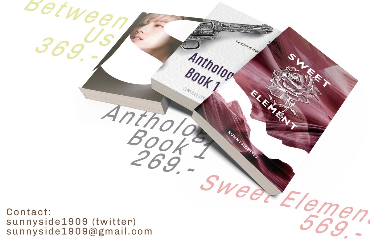 sunnyside1909's tweet photo. [Pls RT] 
Pre-order until 31.08.18
Reprint #BetweenUsMB ครั้งที่ 5 
https://t.co/ukR9UuEdVW https://t.co/tQnRVIO8Ab