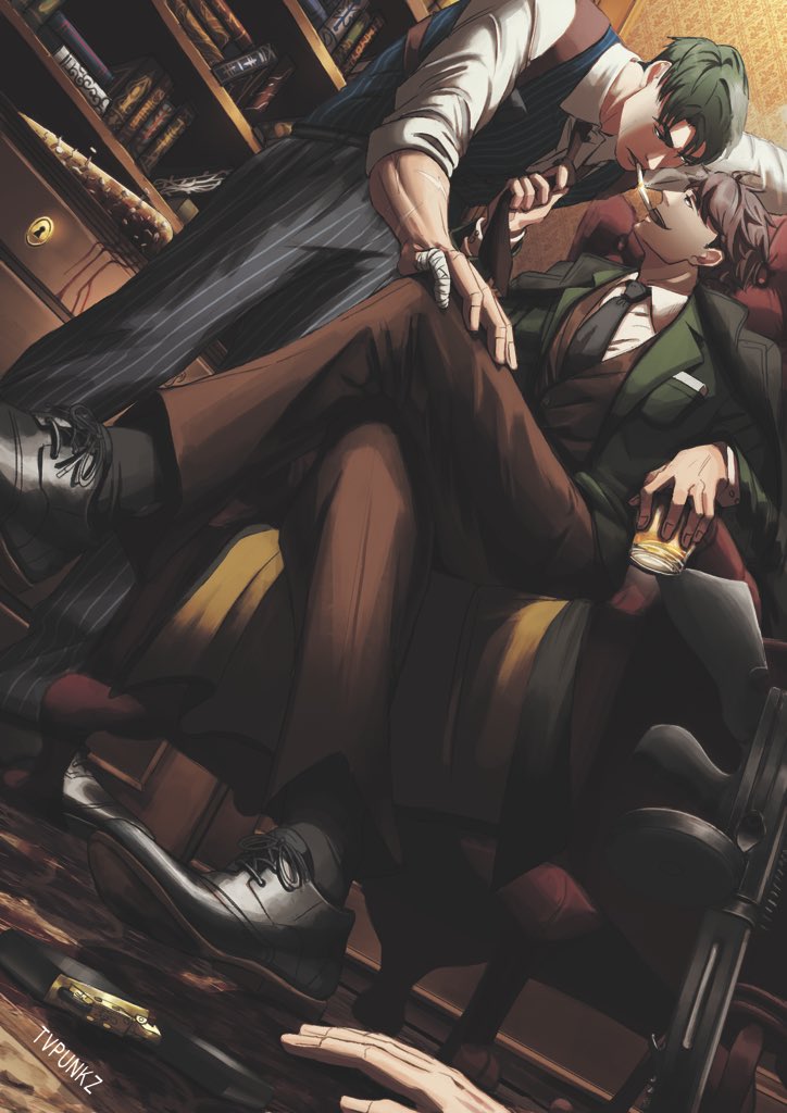 ushioi hashtag on Twitter
