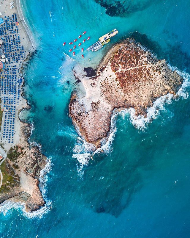 Chlouk's tweet photo. #CNNtravel says this is one of the best beaches in Europe and they are right!!
.
.
.
.
.
#heartcyprus #forevercyprus #timeoutcyprus #travel_drops #fromwhereidrone #djiglobal #travellingthroughtheworld #topeuropephoto #beautifuldestinations #travel_greec… https://t.co/6hybfRIHEl https://t.co/gUftKTppwV