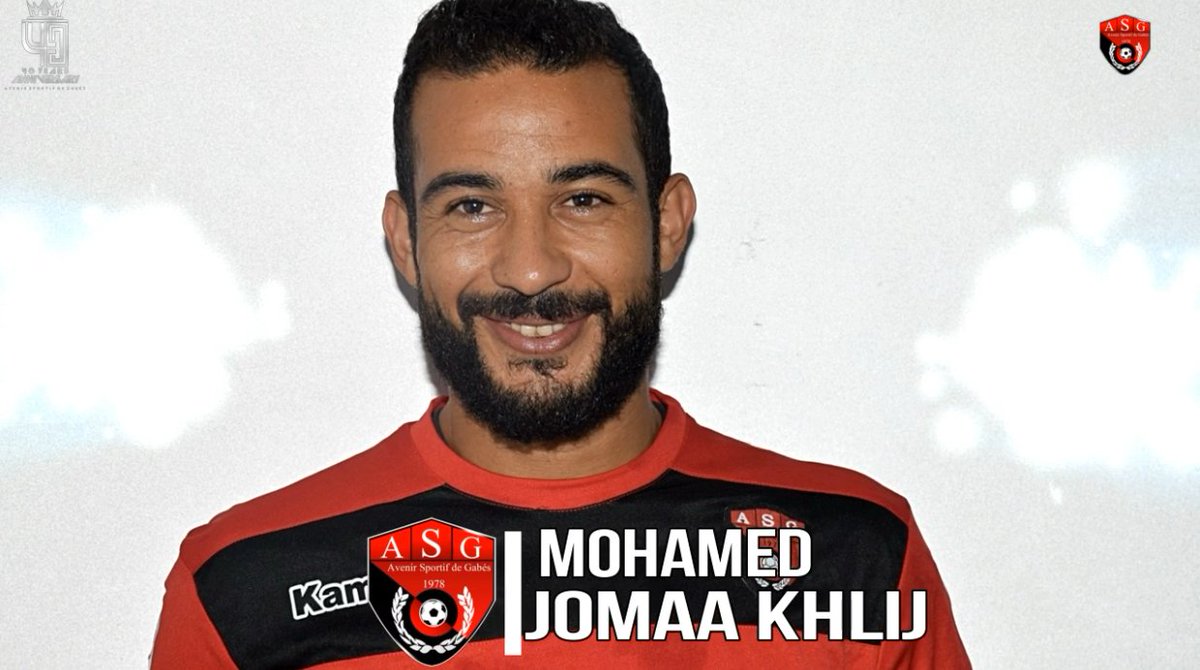 zleza78's tweet photo. انتدبات فريق #مستقبل_قابس لموسم #2018 #2019
لاعب الوسط #محمّد_جمعة_خليج https://t.co/OaPyYufZVb