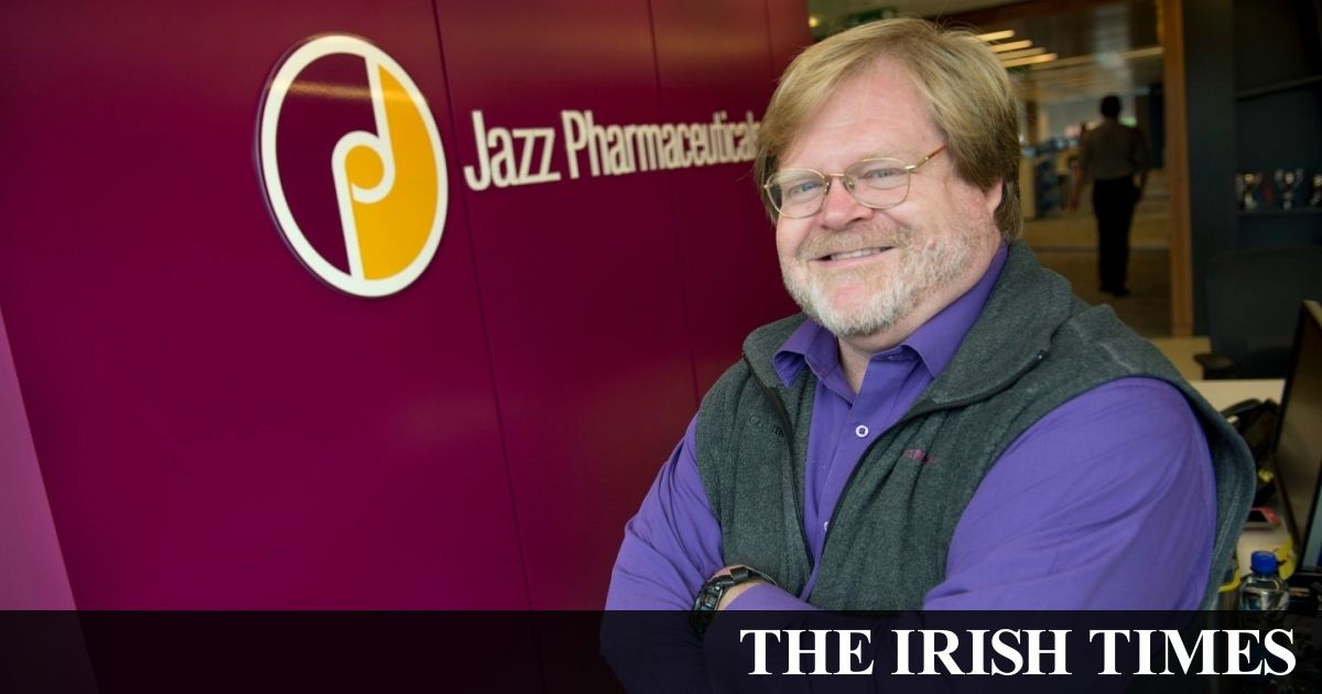 clarityrecruit's tweet photo. Jazz looks to increase its headcount by 10% at Dublin HQ

https://t.co/BJNASsPiCO https://t.co/AykTiEm0SI