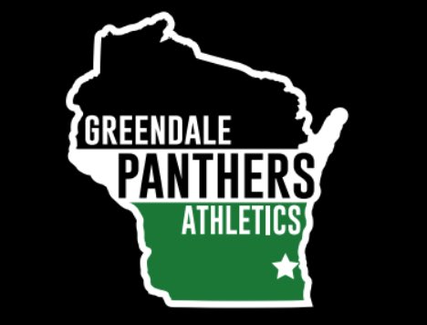 JeradPatrick23's tweet photo. Mark Your Calendars: The Greendale Athletic Online Store Opens this MONDAY! Be sure to place you Spirit wear orders for the Fall! Go Panthers! 🐾 https://t.co/FOdmG2jRYv