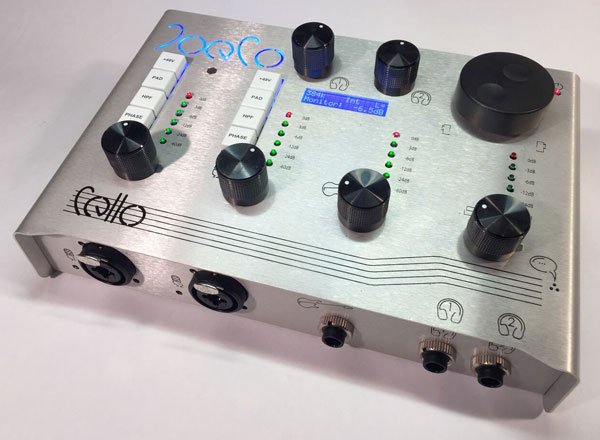 4BroadcastNews's tweet photo. .@JoeCoLimited Brings British Built Recording Solutions To IBC 2018
https://t.co/VMnlwiT2y1 https://t.co/fOvEzhCubE