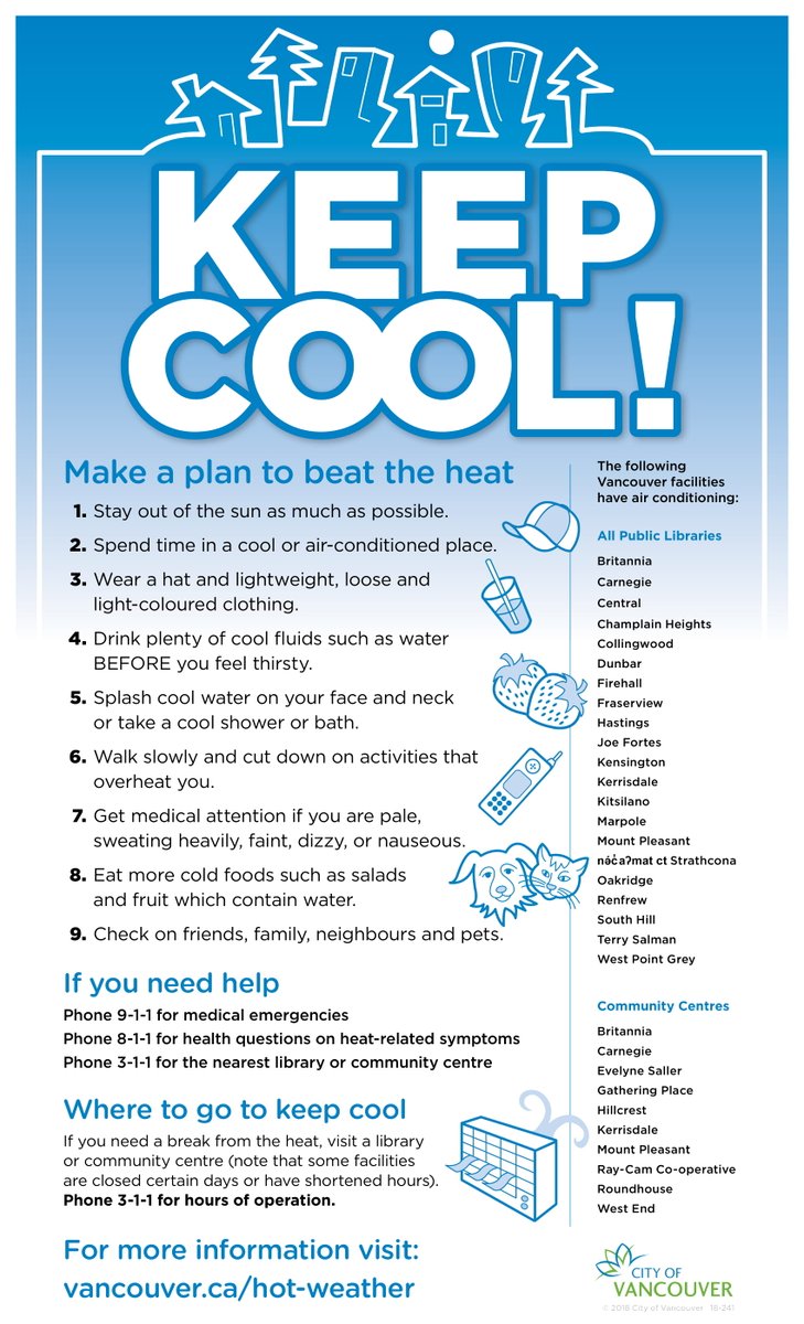 City of Vancouver tweet media