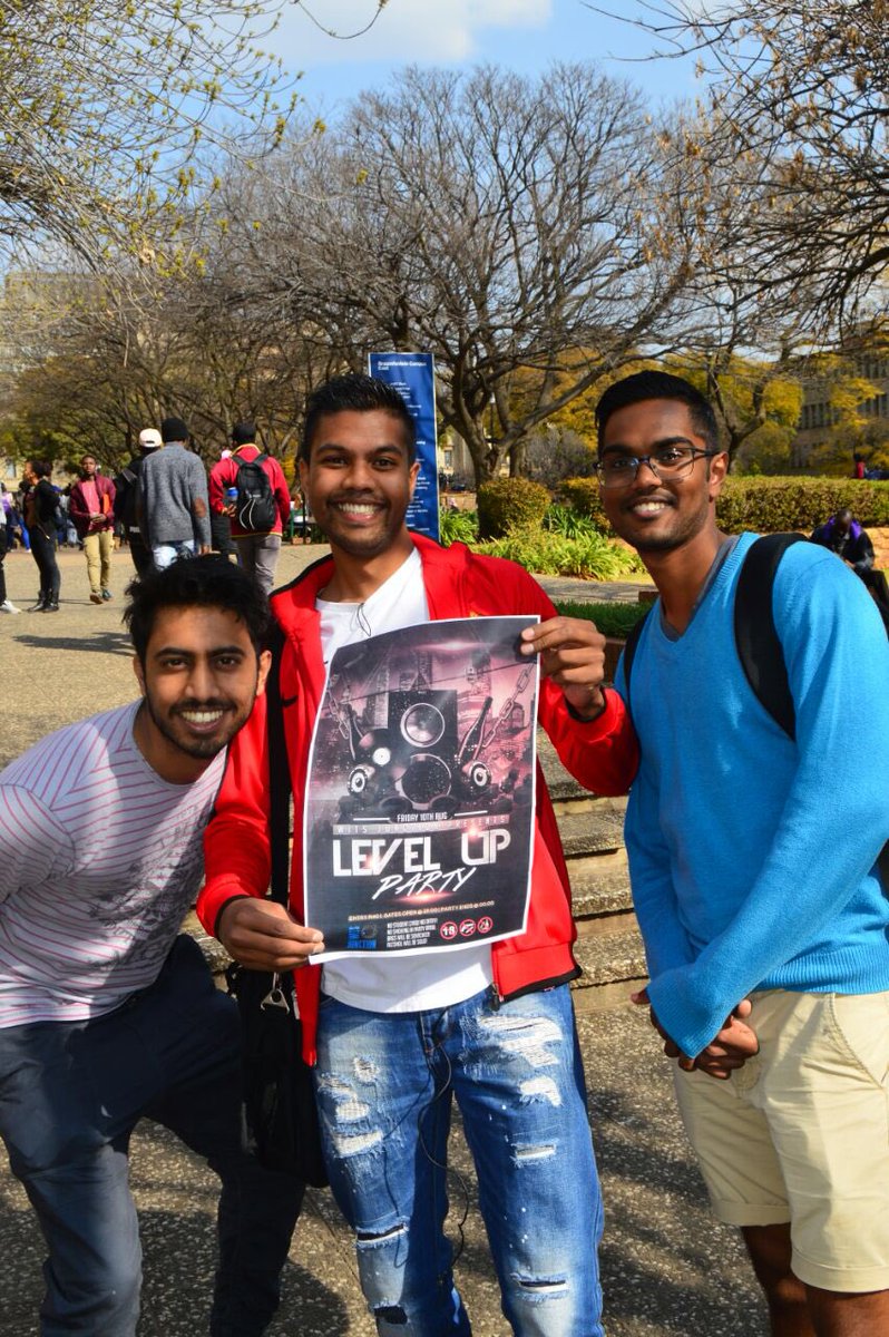 WitsJunctionRes's tweet photo. #LEVELUPPARTY 
#LEVELUPPARTY 
#LEVELUPPARTY https://t.co/MeJ8xvAfW8