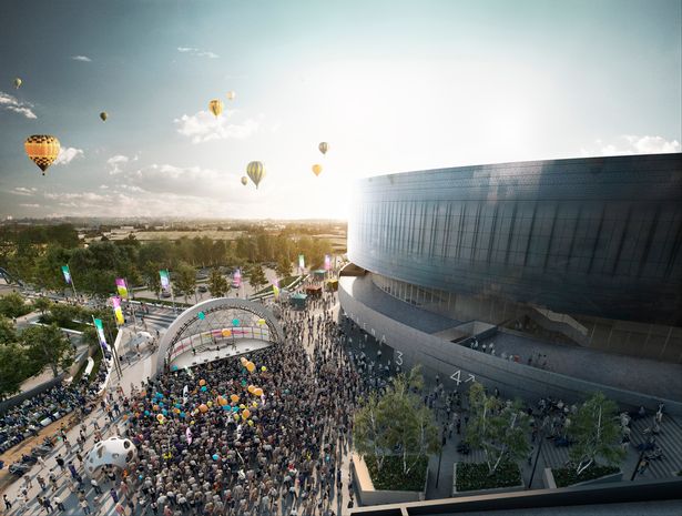 GeorgeFergusonx's tweet photo. Here's my letter @BristolPost re @MarvinJRees #BristolArena decision: "Bristol’s future is threatened by a lunatic proposal promoted by those with self-interest to a person who seems to have little understanding of how a city ticks" https://t.co/mdEcZDQSxv #Bristol @bristolarenal https://t.co/CkZrvWpN0H