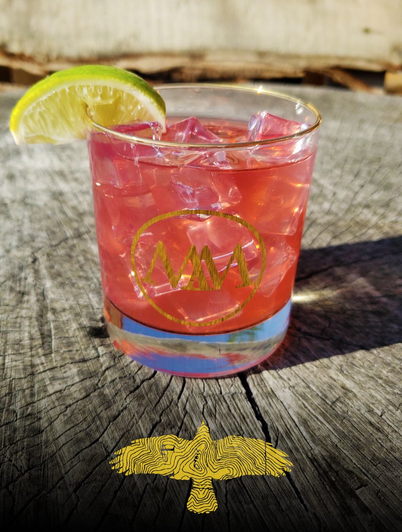 We had a great time being the official Vodka sponsor at <a href="/AriseFestival/">ARISE Music Festival</a> Come on in to #mobbmountain in #fortcollins to grab a refreshing Cranberry Citrus, our take on the Cosmopolitan! 🏔️ 🤠🍸☀️ #arisefestival