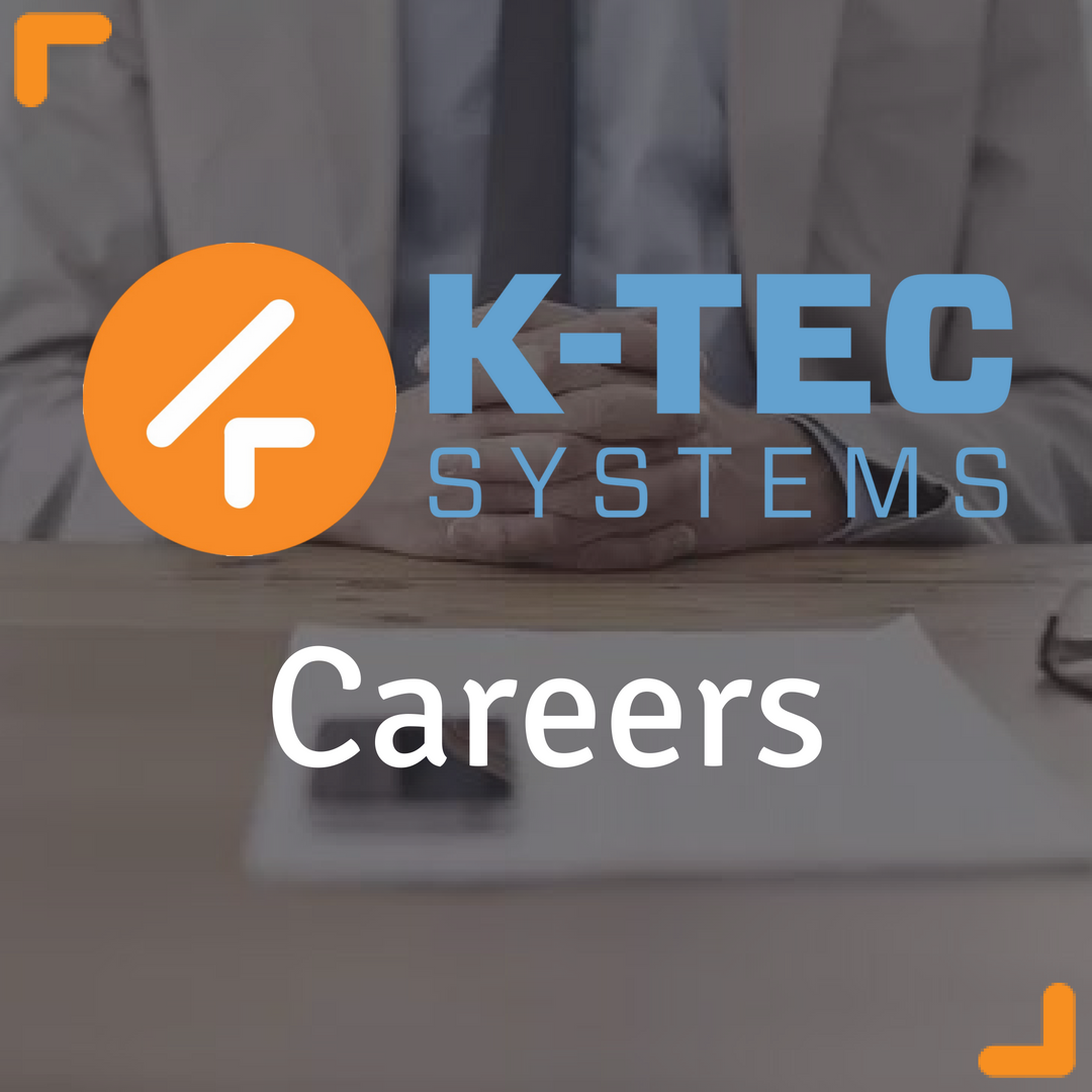 KtecMI's tweet photo. K-Tec Systems strives to hire the #brightest industry professionals to continue #growing to new levels of #success. Follow us and visit our careers webpage! https://t.co/j9ryvTEVhf https://t.co/XayMb07hxA