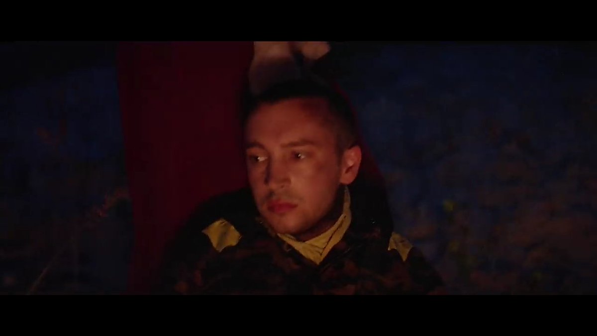 Shadow_moon1406's tweet photo. Спустя года...
#twentyonepilots #TRENCH #LEVITATE https://t.co/u4eN6BonZs