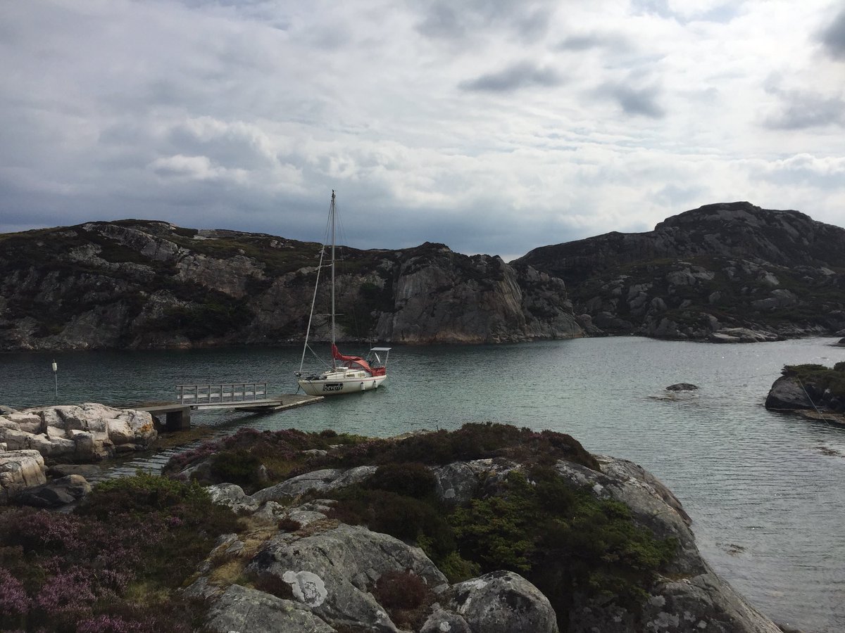 S/V Beverly tweet media