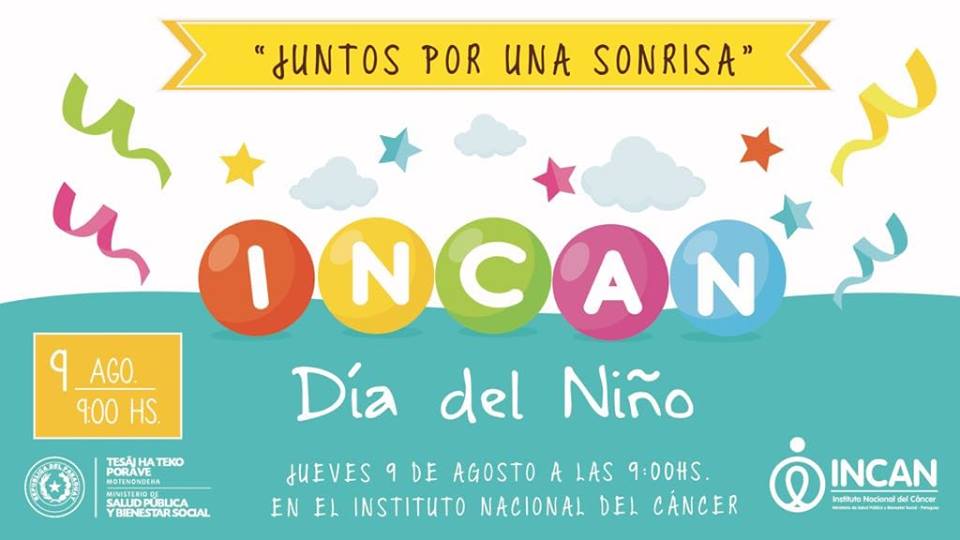 INCAN FESTEJA MAÑANA EL DÍA DEL NIÑO Y LA NIÑA: NUESTROS PEQUEÑOS-SÚPER HÉROES  bit.ly/2M6e2QX