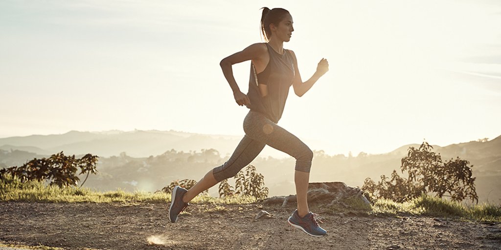 Fit for distance. The GEL-Cumulus 20 is now available at Fleet Feet Sports Greensboro. Stop by today and find your fit. #asics #gelcumulus #fitfordistance pbxx.it/ddmY6u