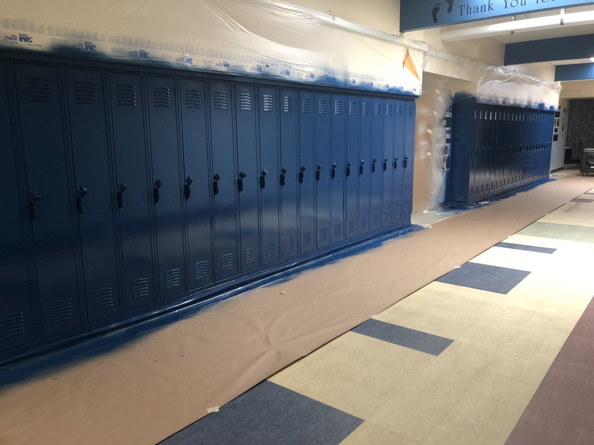 Cedar Park Ms V Twitter There Are Many Improvements Happening To