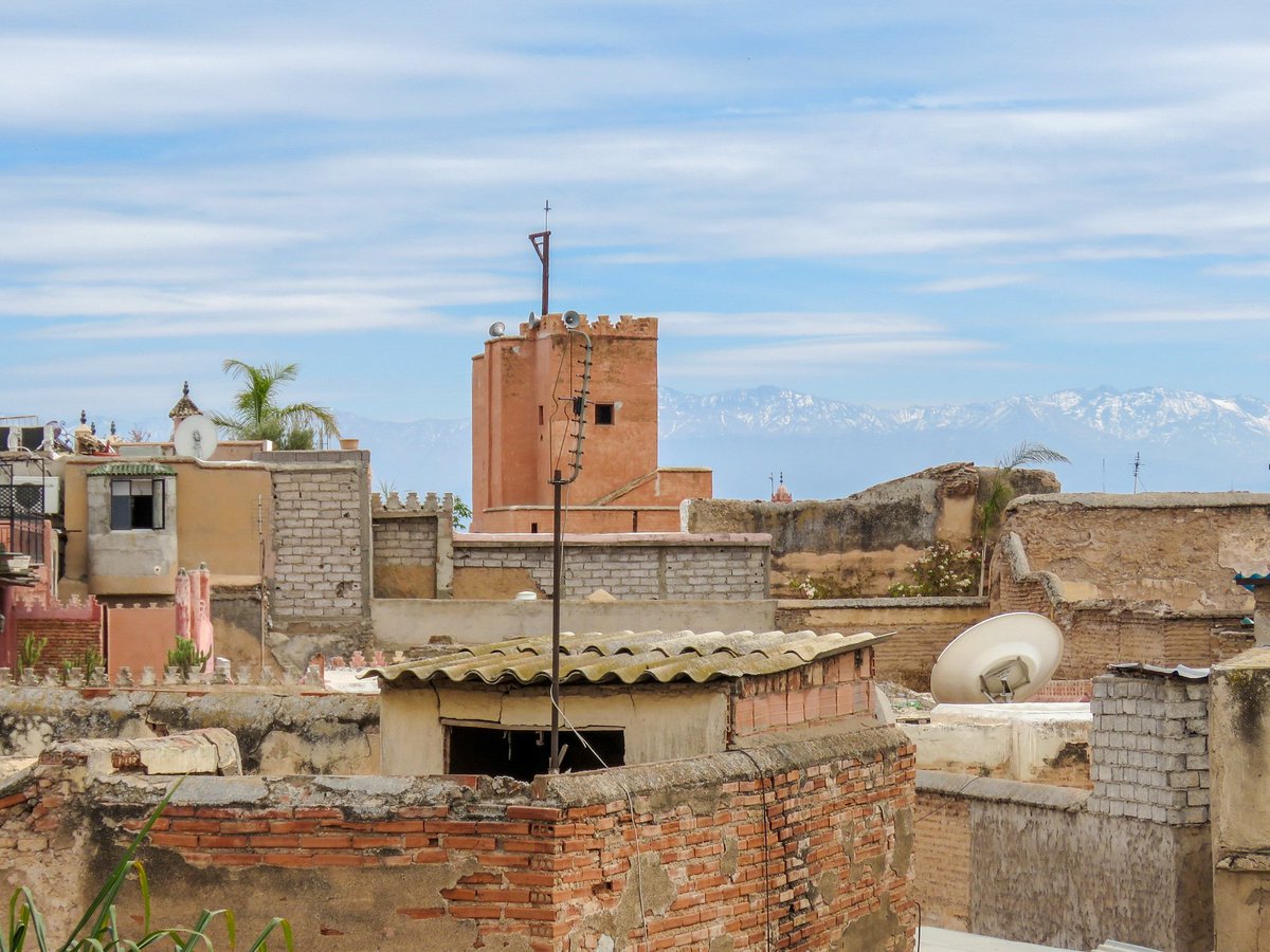 cestujschutou's tweet photo. Rooftops of Marrakech seen from our riad.
⠀⠀⠀⠀⠀⠀⠀⠀⠀
#cestujschutou 
#travel #travelers #traveling #trip #exotictrip 
#morocco #marrakech #medina 
#city #oldcity #theoldcity #rooftops #rooftop #roofs #view #rooftopsofmarrakech https://t.co/DVHnZvX8nv
