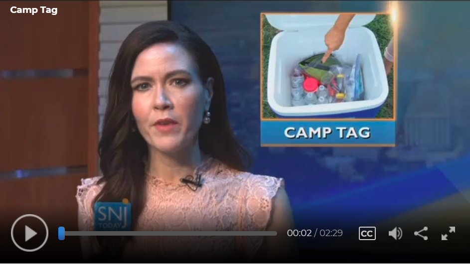 PerfectlyFree's tweet photo. Kudos to @faactnews & @EleanorGarrow for successfully hosting the 8th year of Camp TAG ๐ We're proud to offer inclusive treats for campers to enjoy ๐ Learn more: https://t.co/AEAAbY6EWe (via @SNJToday) #liveperfectlyfree | #foodallergyawareness | #dedicatedfacility https://t.co/RIy25h0dm6