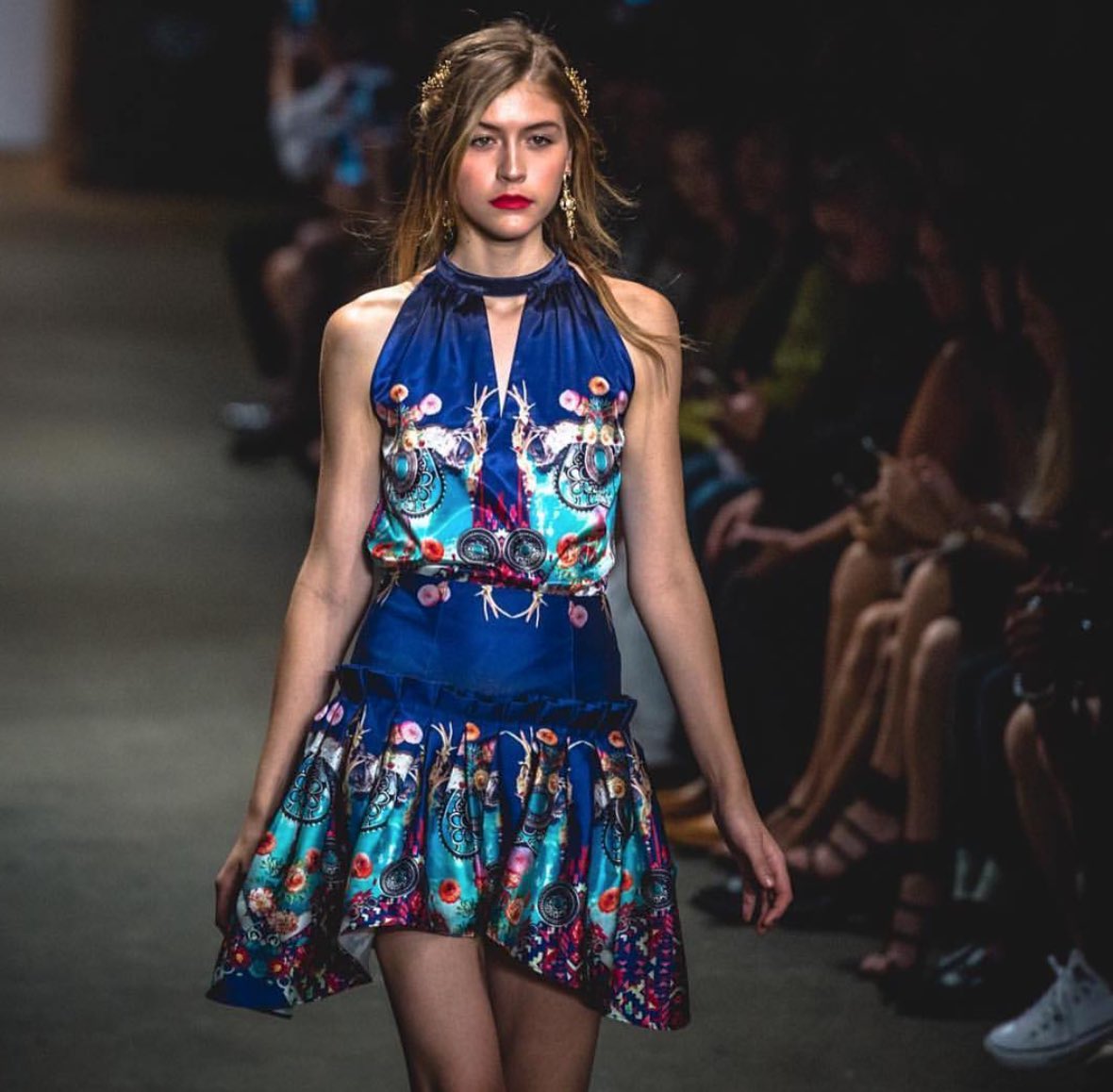 CAAFD's tweet photo. Lady Adeline is the founder of Nikistavia, a luxury women’s fashion brand based in Hong Kong. She believes that the ultimate mission of a fashion designer is to make dressing yourself an act of artistic enjoyment
.
.
#womenswear #luxuryfashion #hongkong #fashiondesigner #style KM https://t.co/l5f64a4T6o