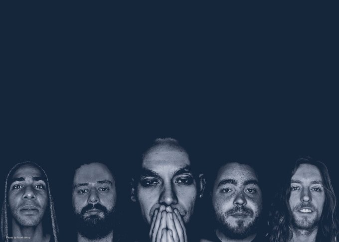 MONUMENTS Announce “Phronesis” UK and EU 2018 Tour creation-press.com/2018/08/08/mon…