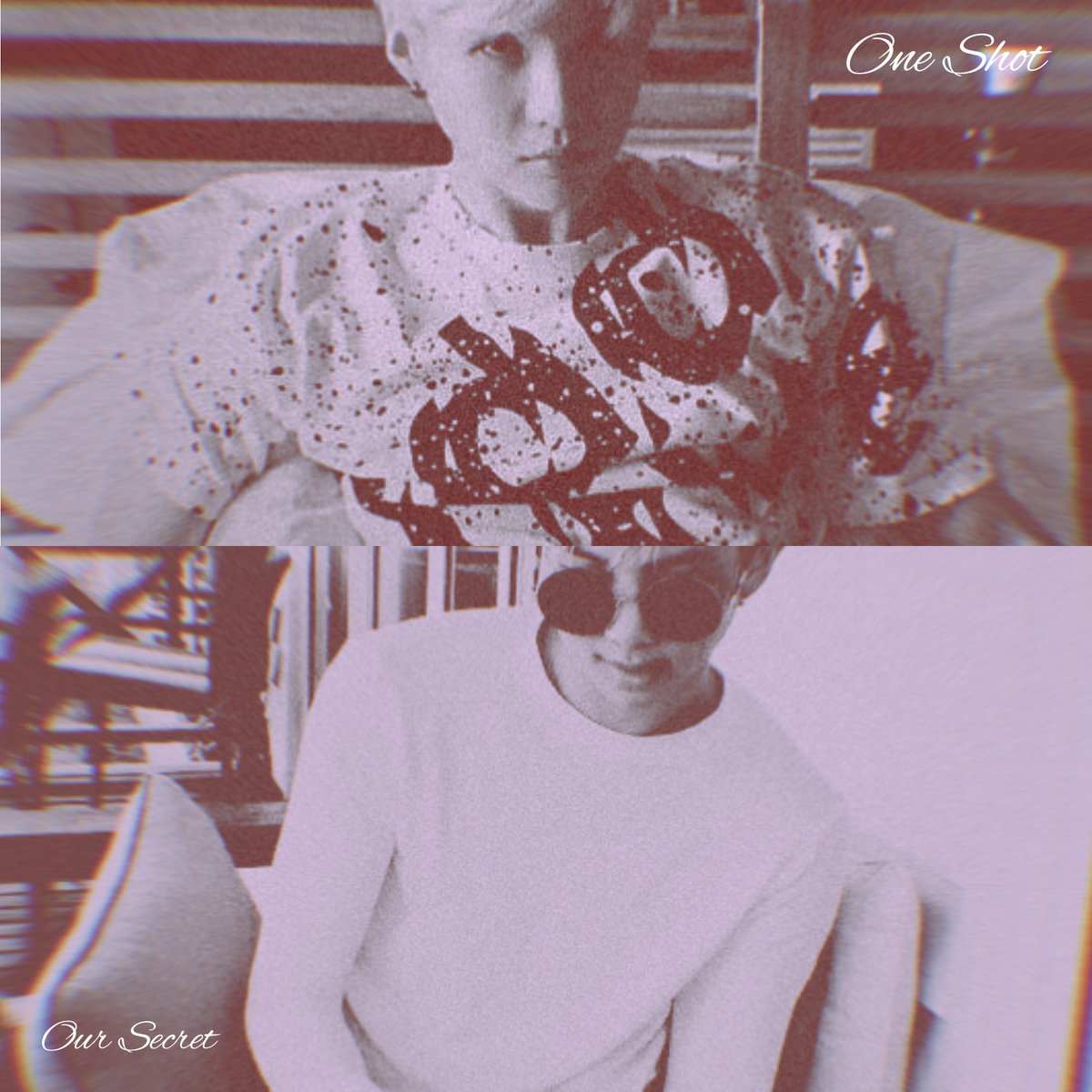 yoonjincrap's tweet photo. 🔞AU NamGi NSFW🔞

† Our Secret †

NamJoon comparte un secreto con YoonGi.
La emoción y excitación despues de cada concierto no es completamente liberada en el escenario, y es entonces, cuando bajan de él y conectan miradas, saben que solo ellos pueden liberarse el uno al otro. https://t.co/pNJRlknmSE