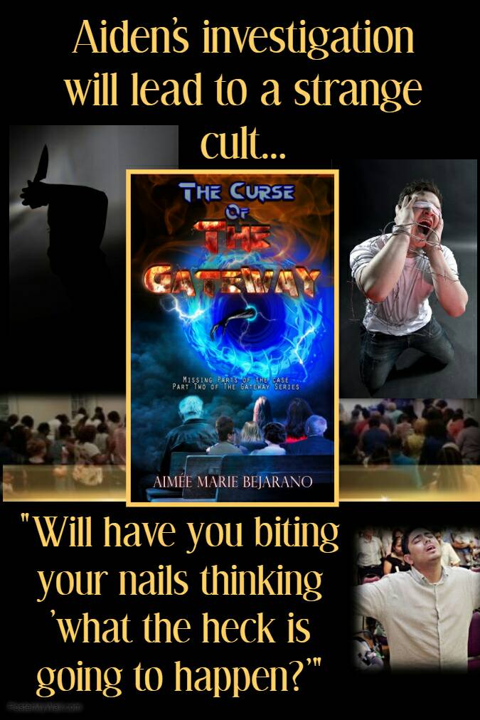 ChristianStormP's tweet image. The Curse of the Gateway  on #itunes
apple.co/2rNVObV #bookboost #spinechilling #horror #iBooks 
He tosses the severed hand in the air...   
#monster