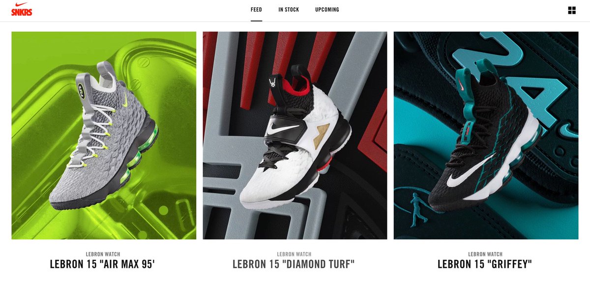 J23app's tweet photo. LeBron Watch restock on SNKRS https://t.co/dudsjespdz https://t.co/pu61WtrzMc